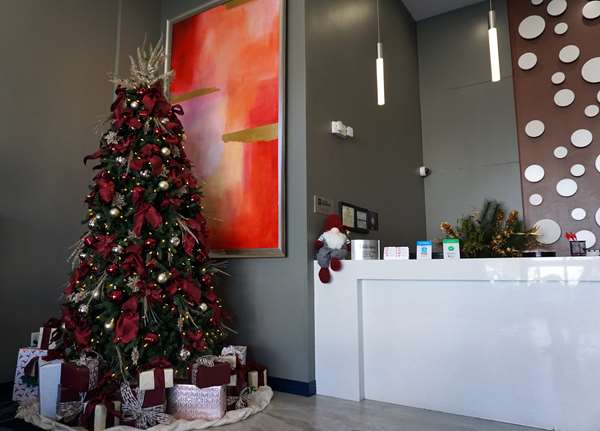  - Hartford Hotel Rosemead