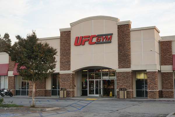  - Hartford Hotel Rosemead