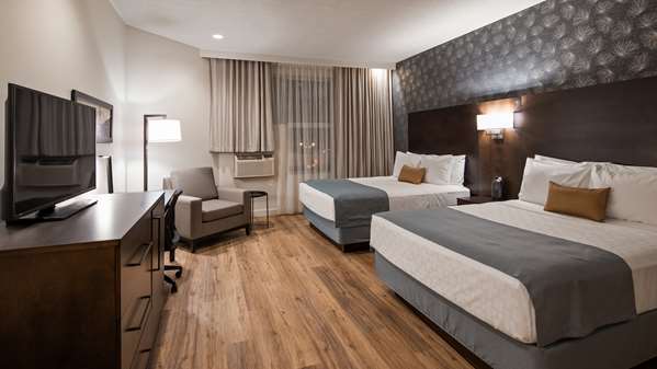  - Best Western Plus Montreal East Hotel