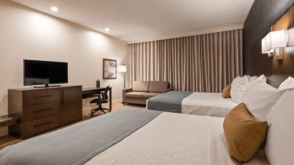  - Best Western Plus Montreal East Hotel