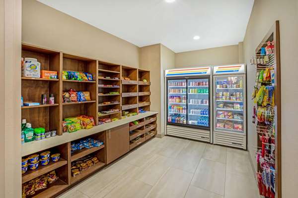  - La Quinta Inn & Suites Baylor Waco