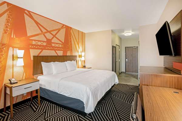  - La Quinta Inn & Suites Baylor Waco