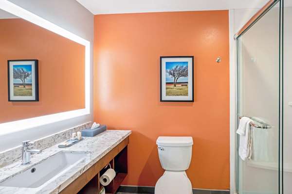  - La Quinta Inn & Suites Baylor Waco