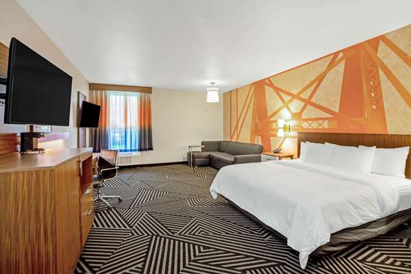  - La Quinta Inn & Suites Baylor Waco