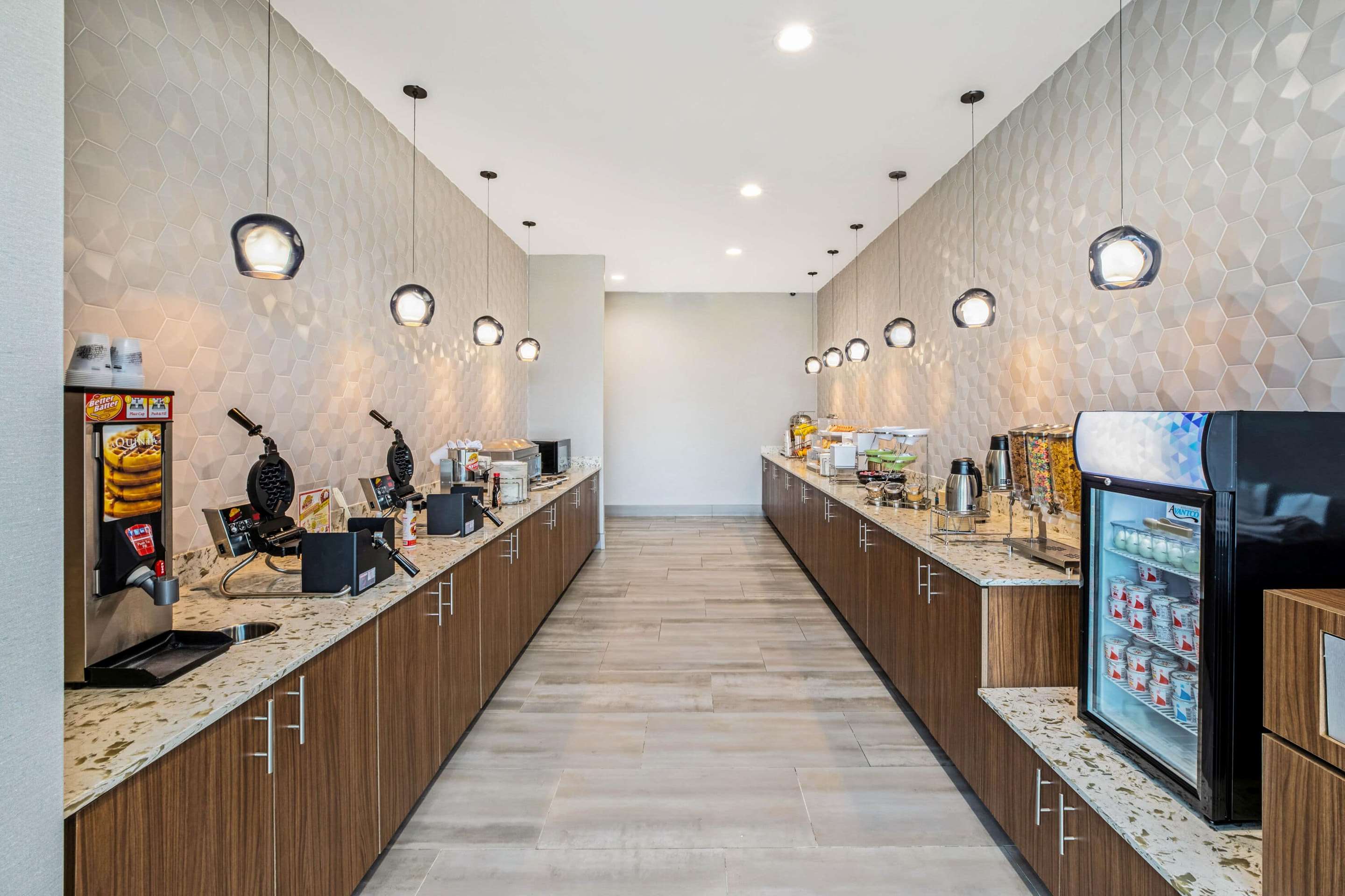 Property amenity | La Quinta by Wyndham Waco Baylor Downtown