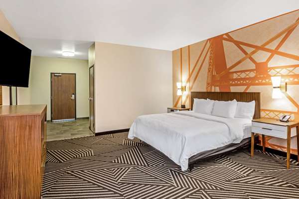  - La Quinta Inn & Suites Baylor Waco