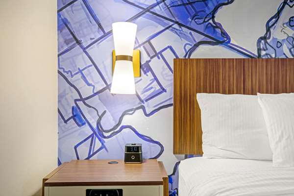  - La Quinta Inn & Suites Baylor Waco