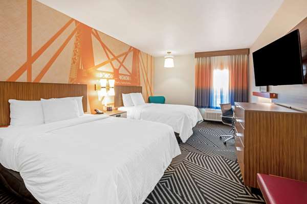  - La Quinta Inn & Suites Baylor Waco