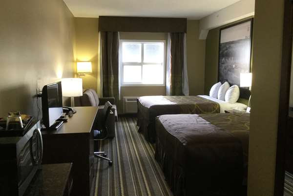  - Super 8 Hotel Hardisty