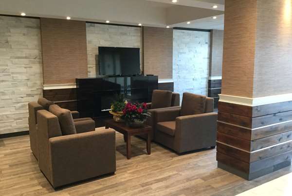  - Super 8 Hotel Hardisty