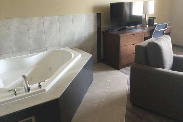  - Super 8 Hotel Hardisty