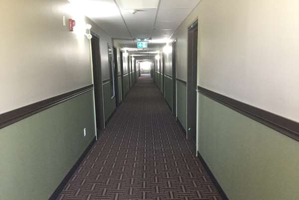  - Super 8 Hotel Hardisty