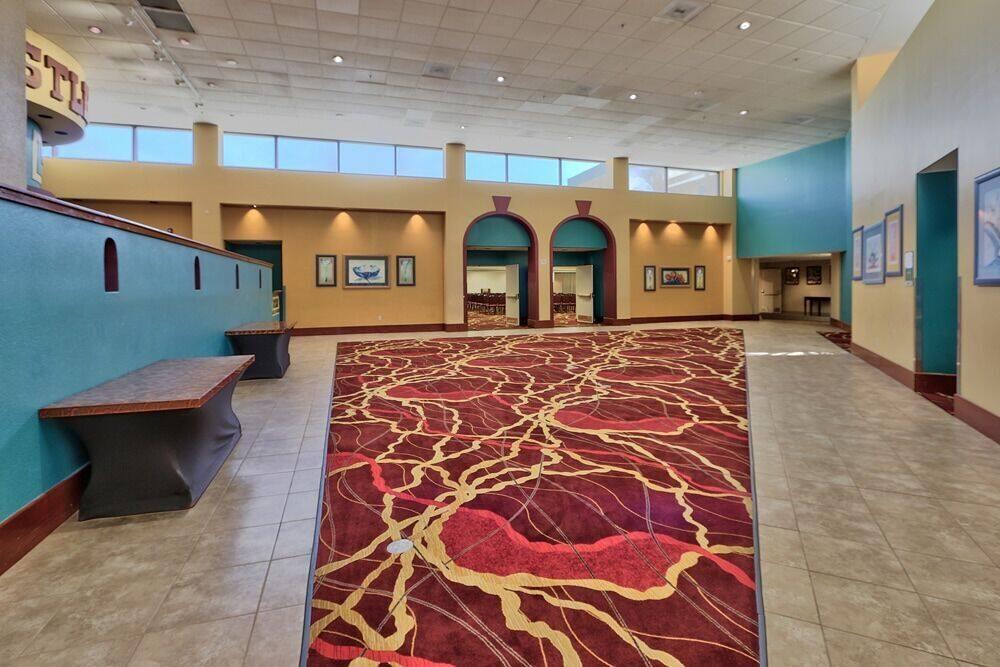 Meeting Room | Ramada Plaza by Wyndham Albuquerque Midtown