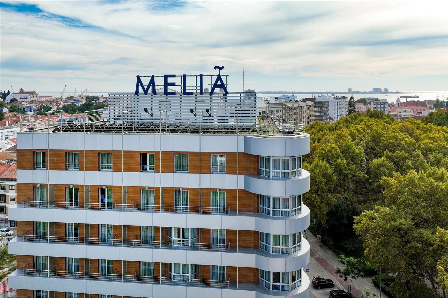 Melia Setubal