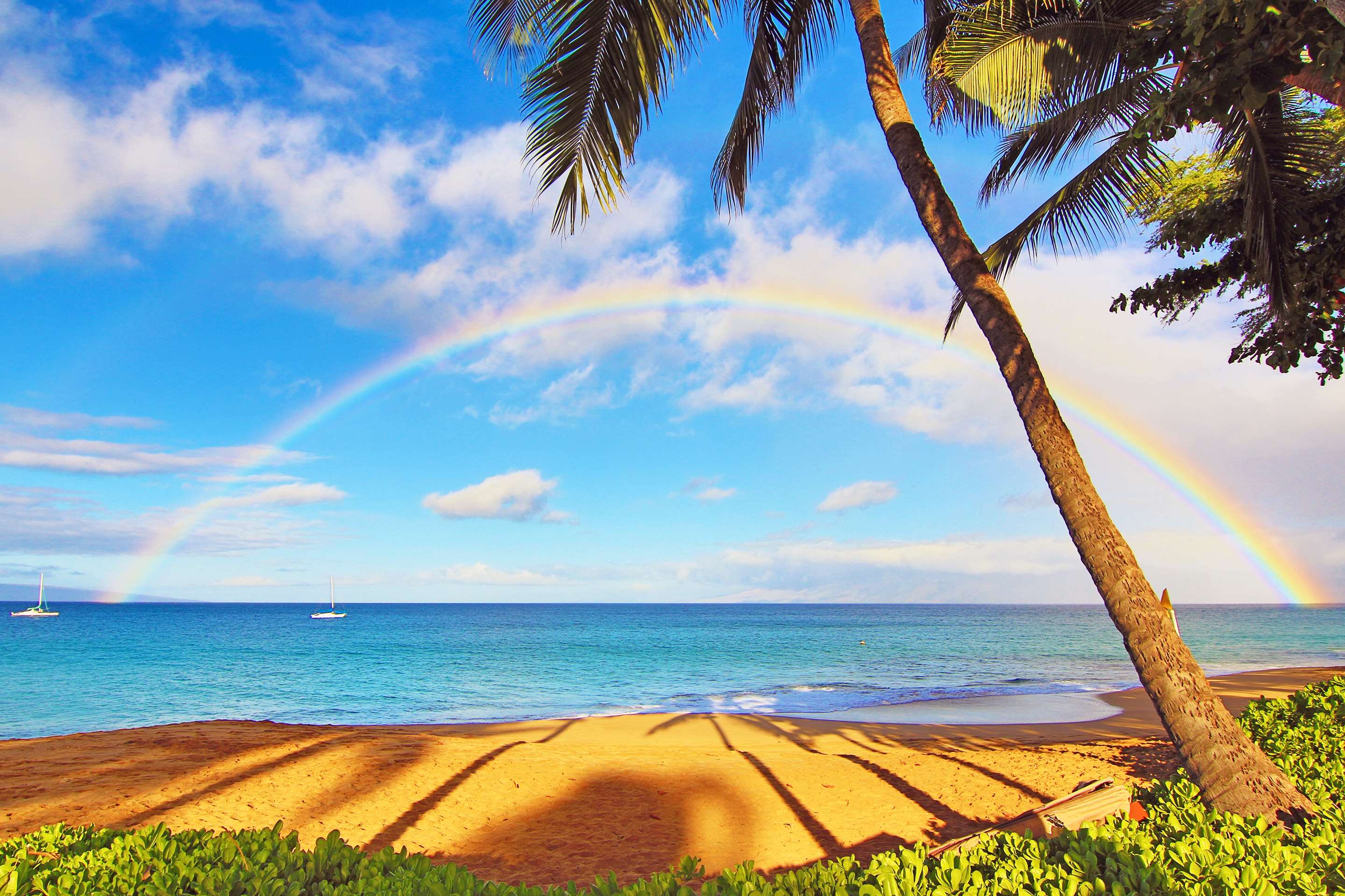 Aston Maui Kaanapali Villas - Rainbow | AEI at Maui Kaanapali Villas Resort