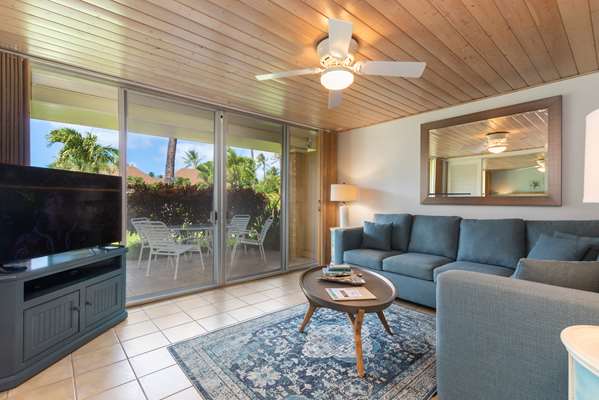  - Maui Kaanapali Villas