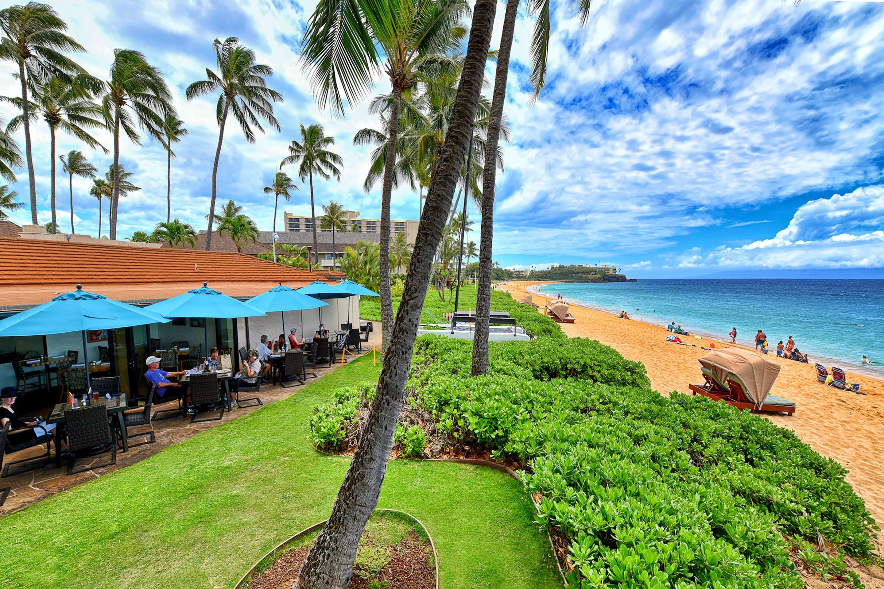 Aston Maui Kaanapali Villa - Castaway Beach View | AEI at Maui Kaanapali Villas Resort