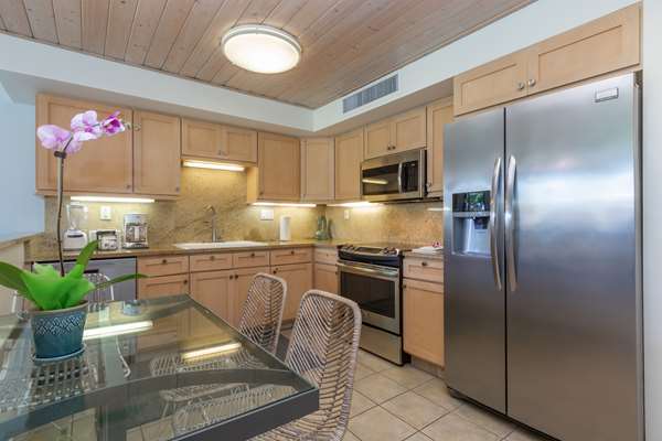  - Maui Kaanapali Villas