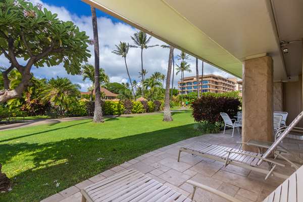  - Maui Kaanapali Villas