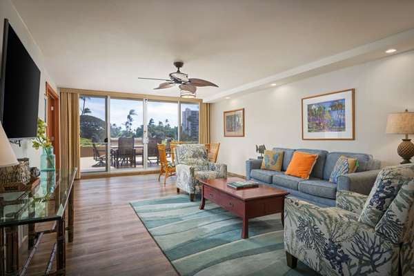  - Maui Kaanapali Villas