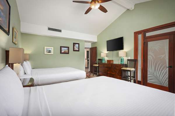 Conference Area - Maui Kaanapali Villas