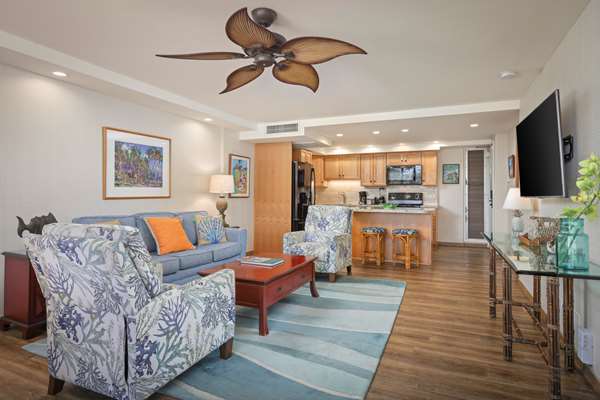  - Maui Kaanapali Villas