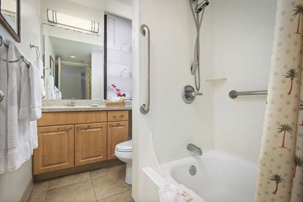  - Aston Waikiki Sunset Hotel Honolulu