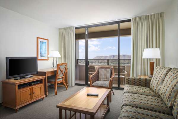  - Aston Waikiki Sunset Hotel Honolulu