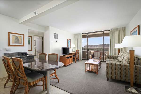  - Aston Waikiki Sunset Hotel Honolulu