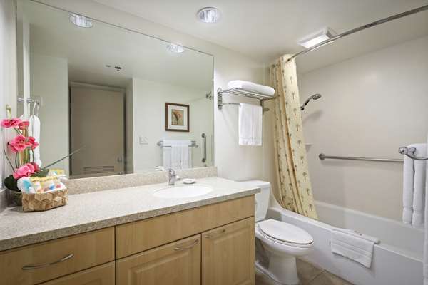  - Aston Waikiki Sunset Hotel Honolulu