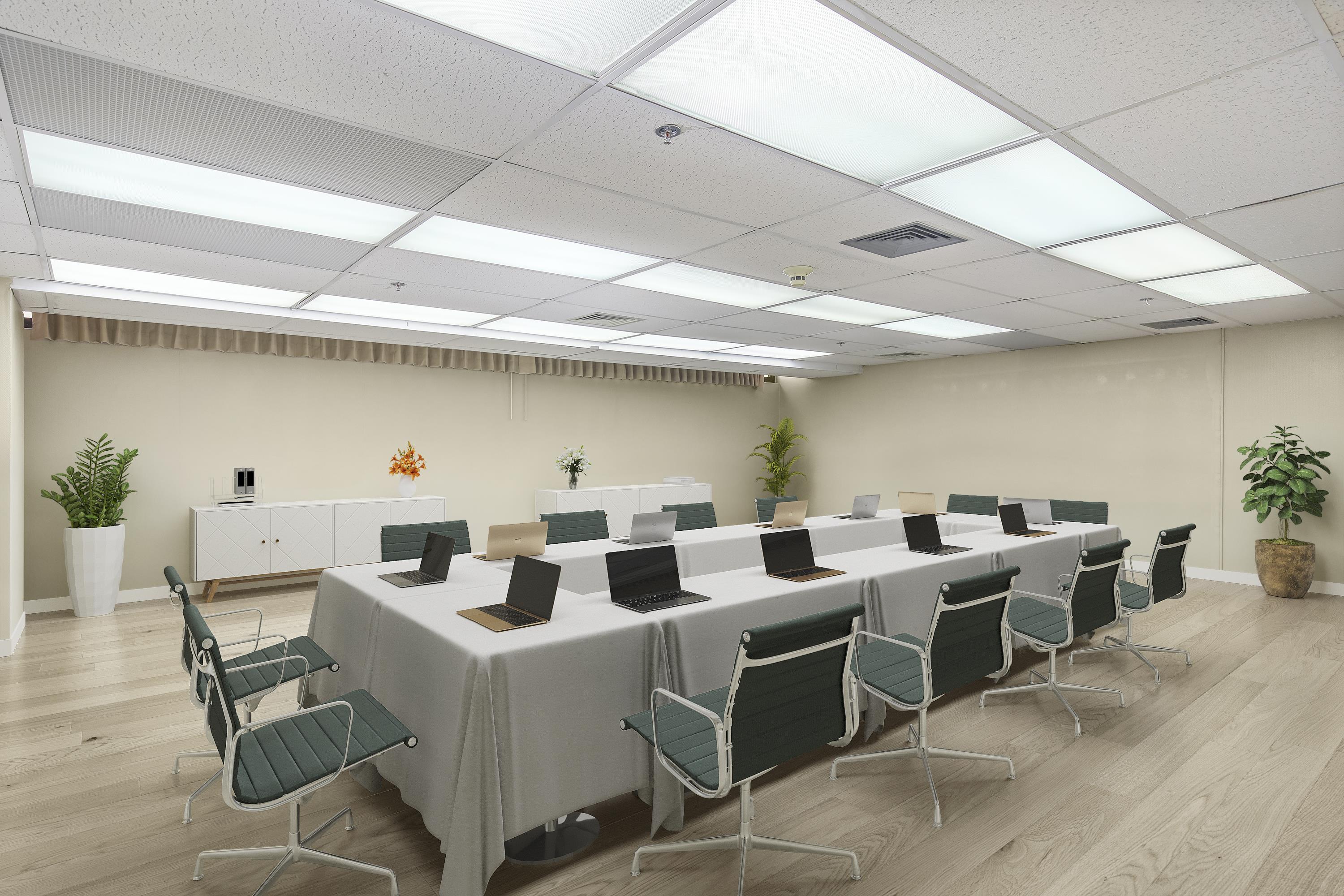Aston Waikiki Sunset - Meeting Room