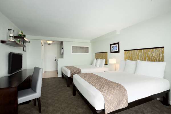  - Aqua Skyline at Island Colony Hotel Waikiki Honolulu