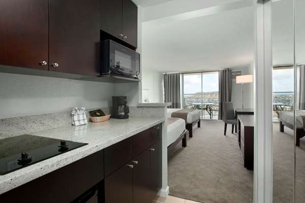  - Aqua Skyline at Island Colony Hotel Waikiki Honolulu