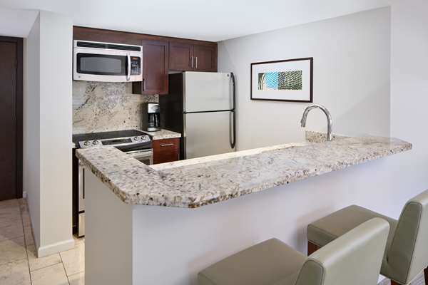 Suite - Ilikai Hotel & Luxury Suites Waikiki Honolulu