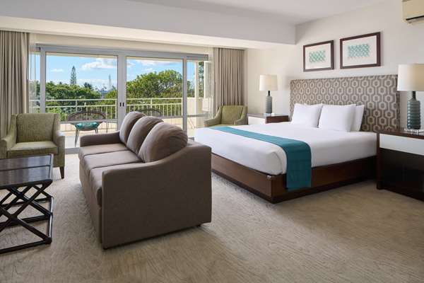 Suite - Ilikai Hotel & Luxury Suites Waikiki Honolulu