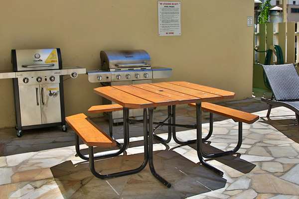  - Aqua Aloha Surf Hotel Waikiki Honolulu