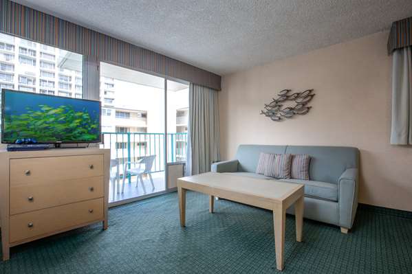  - Aqua Aloha Surf Hotel Waikiki Honolulu