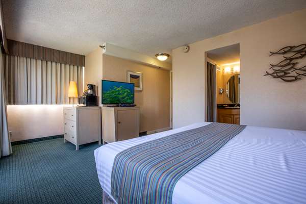  - Aqua Aloha Surf Hotel Waikiki Honolulu