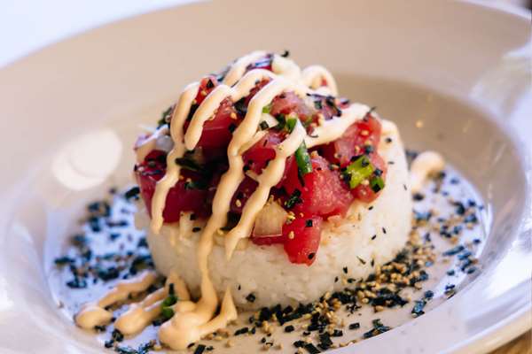 Restaurant - Aston Kaanapali Shores Hotel