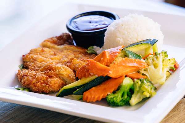 Restaurant - Aston Kaanapali Shores Hotel