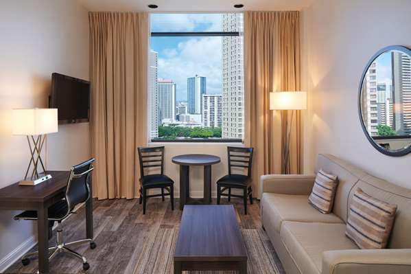  - Aqua Palms Waikiki Hotel Honolulu