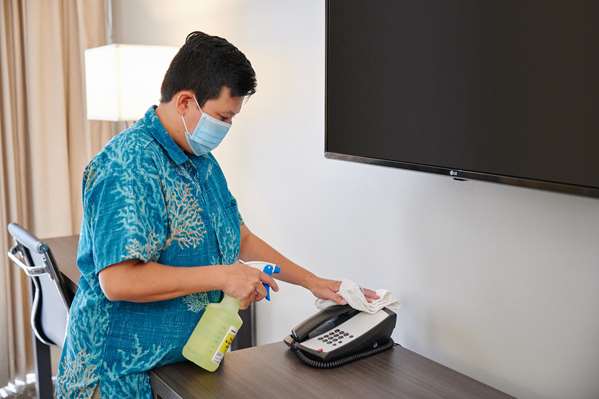  - Aqua Palms Waikiki Hotel Honolulu