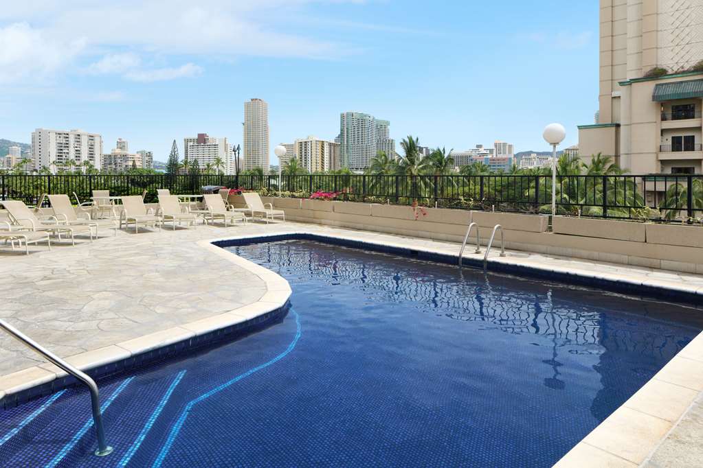 Aqua Palms Waikiki, photo 5
