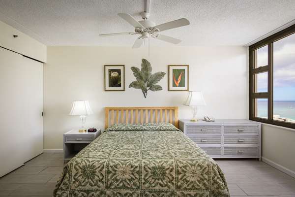  - Aston at Waikiki Banyan Hotel Honolulu