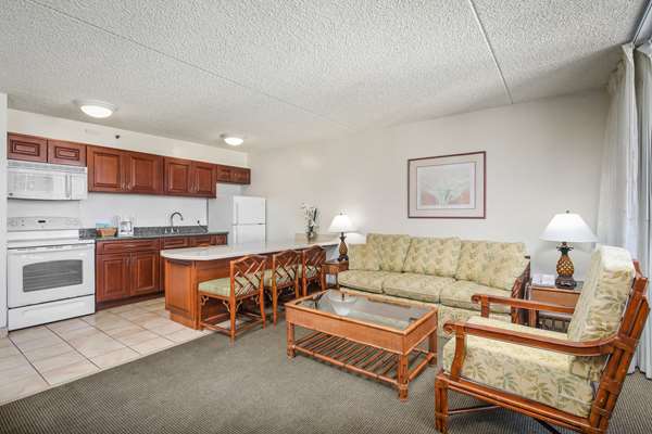  - Aston at Waikiki Banyan Hotel Honolulu