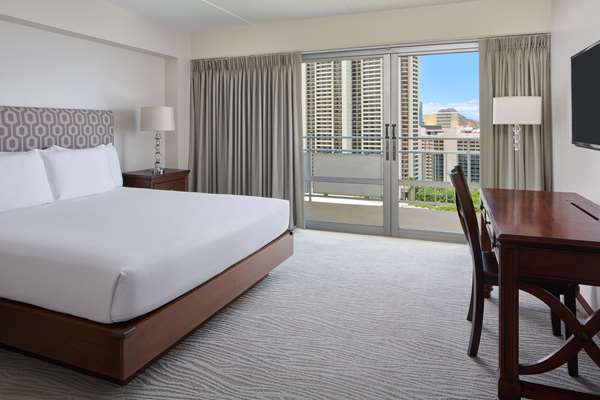  - Ilikai Lite Hotel Honolulu