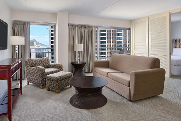  - Ilikai Lite Hotel Honolulu