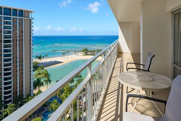  - Ilikai Lite Hotel Honolulu