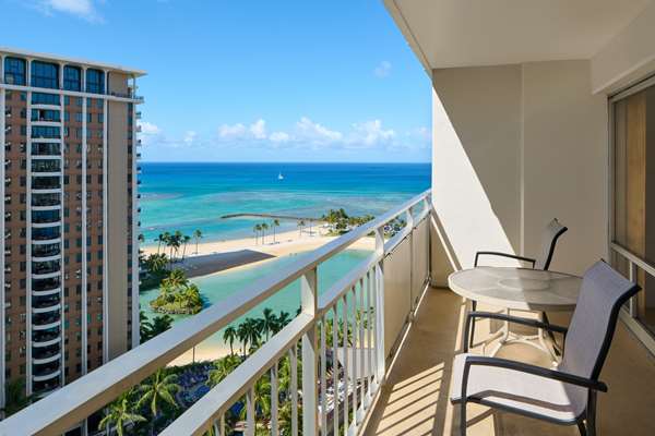  - Ilikai Lite Hotel Honolulu