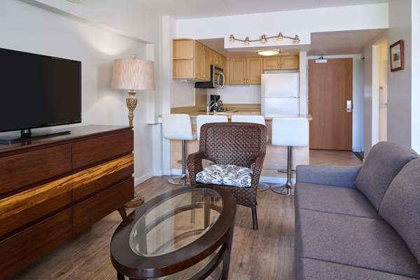  - Ilikai Lite Hotel Honolulu